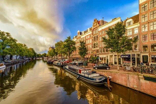 amsterdam